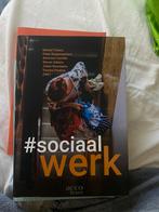 #Sociaal werk, Boeken, Studieboeken en Cursussen, Steven Gibens; Peter Raeymaeckers; Michel Tirions; Annemie Co..., Ophalen of Verzenden