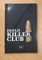 Deflo - Killer Club, Ophalen of Verzenden, Deflo