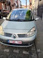 renault scenic automaat 1.6 16 v benzin sans contrôle La voi, Auto's, Renault, Bedrijf, Automaat, Te koop