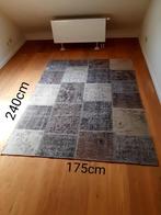tapis Patchwork, 150 à 200 cm, Comme neuf, Rectangulaire, Enlèvement