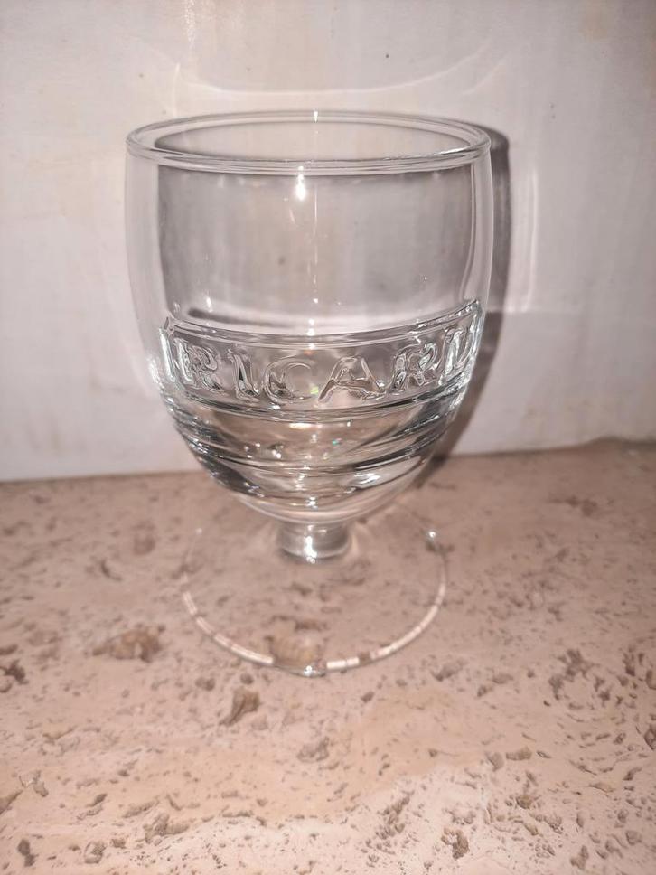 Lunettes Ricard, Collections, Marques de bière, Enlèvement