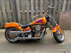 Harley 1340cc, Motoren, 2 cilinders, 1340 cc, Particulier, Meer dan 35 kW