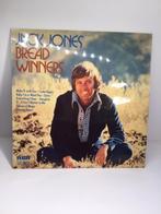 LP - Jack Jones - Gagnants du pain (Vinyle), Comme neuf, 12 pouces, Enlèvement ou Envoi, 1960 à 1980