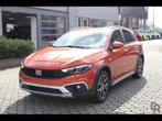 Fiat Tipo Cross 1.0 T3 (bj 2022), Auto's, Te koop, Berline, Benzine, Gebruikt