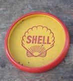 Pietjesbak Shell, Ophalen of Verzenden, Zo goed als nieuw