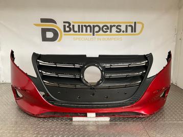 Bumper Mercedes V Klasse Vito W447 AMG Facelift 20- A4478853 beschikbaar voor biedingen