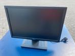 Dell E1911f monitor, Gebruikt, Ophalen of Verzenden, TN