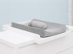 Table à langer blanc de marque Bopita, Kinderen en Baby's, Kinderkamer | Commodes en Kasten, Ophalen, Zo goed als nieuw