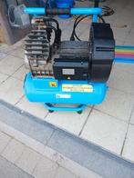 COMPRESSOR, Ophalen, Zo goed als nieuw