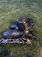 Fila Skeelers (mt-45), Ophalen, Gebruikt, Inline skates 4 wielen