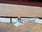 NIEUW ECHT CHOPARDLEER MET GESP, Hobby en Vrije tijd, Ophalen of Verzenden, Nieuw