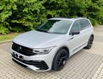 Volkswagen Tiguan Tiguan 1.5 TSI OPF DSG R-Line, Auto's, Volkswagen, Leder, 5 zetels, Particulier, Dealer onderhouden