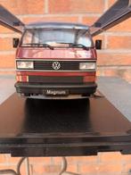 Vw T3 Multivan Magnum, échelle 1,18., Enlèvement ou Envoi