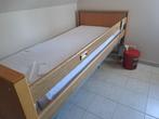 Hoog laag bed, Ophalen, Gebruikt
