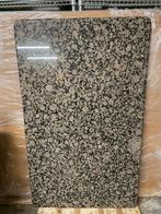 Granieten tafelblad, Ophalen, Overige materialen, 100 tot 150 cm, 50 tot 100 cm