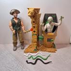 Action Man Pyramid Mission 12", Ophalen of Verzenden, Gebruikt