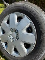 Pneu Michelin hiver complet, Ophalen, Bestelwagen, 15 inch, Banden en Velgen