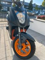 Kymco agility edition NAKED 2019, Vélos & Vélomoteurs, Enlèvement, Comme neuf, Agility