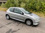 Peugeot 206 1.4 benzine airco gekeurd prijs 1950€, Auto's, Peugeot, Stof, Handgeschakeld, Particulier, Euro 4