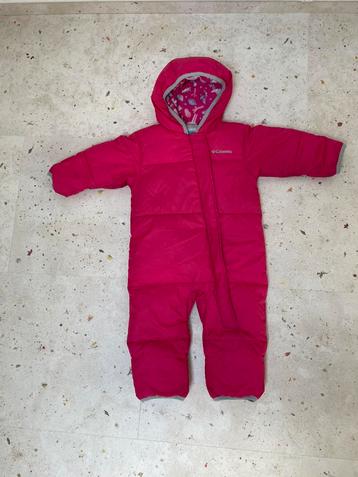 Skipak Columbia 12-18 maanden beschikbaar voor biedingen