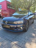 Polo 1.0i united / 2021 / 101.000 / automaat,... garantie !!, Auto's, Euro 6, Bedrijf, Polo, Navigatiesysteem