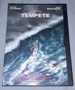 Dvd En Pleine tempête avec George Clooney et Mark Wahlberg, Ophalen, Vanaf 16 jaar, 1980 tot heden, Drama