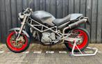 Ducati monster 1000 I.e ( 2004 / Carbon ), Naked bike, 1000 cc, Particulier, 2 cilinders