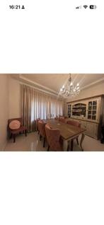 8 chaises pour salle à manger 6+2gratuits ., Maison & Meubles, Enlèvement, Comme neuf, Une