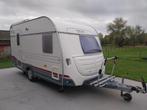 Home Car Racer 40, Caravans en Kamperen, Caravans, Bedrijf, Mover