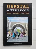 Herstal autrefois : Liers, Milmort, Vottem, Livres, Enlèvement ou Envoi, Comme neuf, Johan Crespin