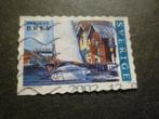 Zweden/Suède 2002 Mi 2302(o) Gestempeld/Oblitéré, Postzegels en Munten, Postzegels | Europa | Scandinavië, Verzenden, Zweden