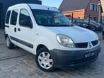 Renault Kangoo 1.5dCi * 5Plaats, 1190 kg, 50 kW, 4 cilinders, Wit