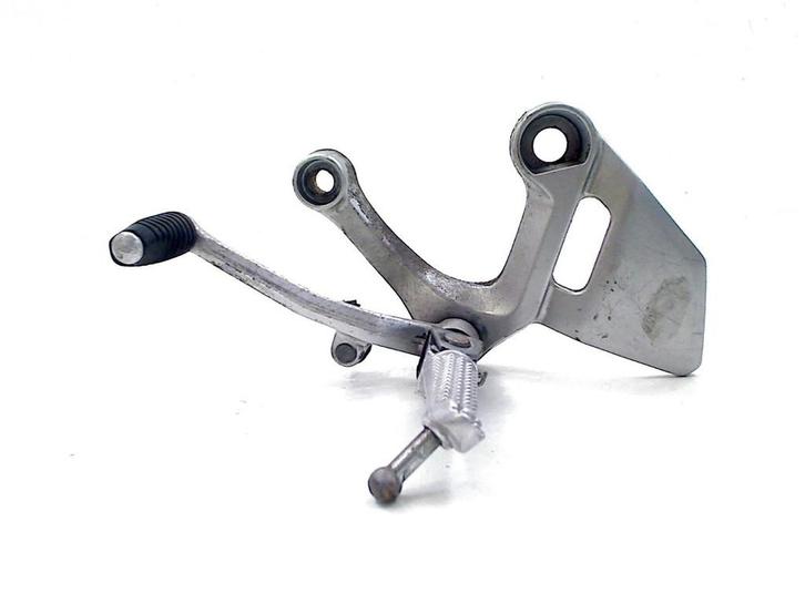 SCHETSPLAAT LINKS VOOR MT 09 2018-2020 (MTN850-A MT-09), Motoren, Onderdelen | Yamaha, Gebruikt