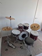 Gretsch Catalina Ash, Muziek en Instrumenten, Ophalen, Gebruikt