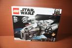 LEGO Star Wars Sealed 75292 The Razor Crest, Kinderen en Baby's, Speelgoed | Duplo en Lego, Ophalen, Nieuw, Complete set, Lego
