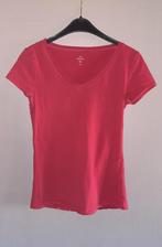 C&A rode tshirt "XS", Vêtements | Femmes, T-shirts, C&A, Manches courtes, Taille 34 (XS) ou plus petite, Rouge