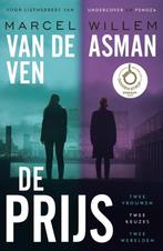 Nog Nieuw boek : DE PRIJS, Nieuw, Ophalen of Verzenden, Nederland, Willem Asman