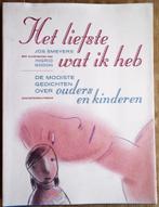 Het liefste wat ik heb - 2006 - Jos Smeyers / Ingrid Godon, Jos Smeyers (1926-.....), Ophalen of Verzenden, Zo goed als nieuw