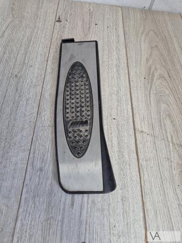 BMW 1 serie E87 3 E90 E91 voetsteun M M3 steun ORIGINEEL €30 beschikbaar voor biedingen