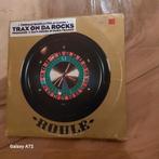 thomas bangalter trax on the rocks 12 inch maxi, Enlèvement ou Envoi, Utilisé, 12 pouces, Techno ou Trance