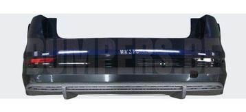 Bumper Audi E-Tron 4KE S- Line SLINE 18-4KE807521B  Achterbu beschikbaar voor biedingen