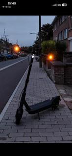 Ninebot g30 max, Fietsen en Brommers, Steps, Ophalen, Zo goed als nieuw