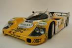 Minichamps 1/18 Porsche 956L - Winnaar Le Mans 1984, Ophalen of Verzenden, Nieuw, Auto, MiniChamps