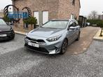 Kia Ceed SW / cee'd SW 1.5 T-GDi 140PK FACELIFT NIEUW 0KM, Stof, 4 cilinders, Bedrijf, Zilver of Grijs