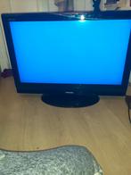 Bonjour je vend ma tv Toshiba avec télécommande universelle, Audio, Tv en Foto, Televisies, Ophalen, Toshiba, 50 Hz, LCD