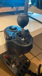 Logitech g29 en g920 shifter, Computers en Software, Ophalen, Zo goed als nieuw