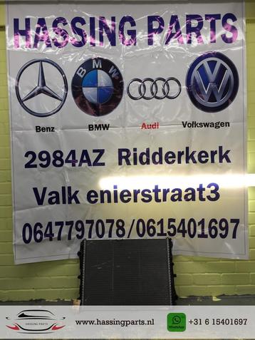 Mercedes radiateur a0995008800