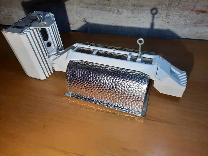 kweekspullen (hps gavita, tneon, davin, fancontroller), Tuin en Terras, Kweekspullen, Zo goed als nieuw, Ophalen