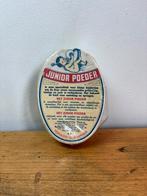Jaren 30 Junior baby poeder, Ophalen of Verzenden, Zo goed als nieuw