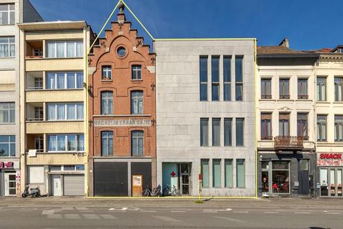 Huis te koop in Antwerpen, 5 slpks, Immo, Huizen en Appartementen te koop, Vrijstaande woning